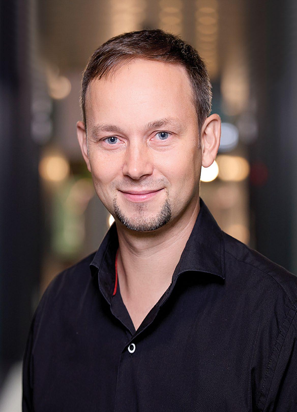 "Our long-term vision is to make BTP the Al-native foundation"